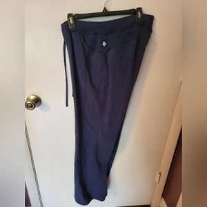 Cherokee women's scrub bottoms